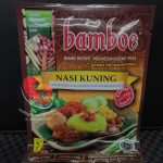 Bamboe Bumbu Nasi Kuning (Yellow Fragrant Rice Seasoning) –