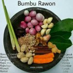 Bumbu Rawon