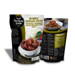 Bumbu Rendang Instan – Rendang Gadih  Lazada Indonesia