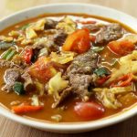 Empuk Berempah! Resep TONGSENG SAPI Gulai [Menu IdulAdha]