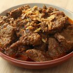 Empuk Meresap! Resep RENDANG DAGING BUMBU JAWA [Menu Lebaran]