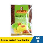 Kokita Bumbu Instant Nasi Kuning G  Klik Indomaret