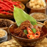 Kreasi Resep Rendang Crispy Yang Beda Dari Yang Lain