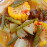 Kreasi Resep Sayur Asem Yang Lezat Dan Praktis Dimasak Di Rumah