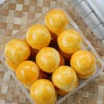 Kue Nastar  Kg Lembut Dan Empuk