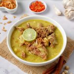 Rekomendasi Resep Gulai Kambing Untuk Hari Raya Idul Adha Yang