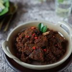 Rendang Daging Istimewa Asli Khas Padang – Resep  ResepKoki