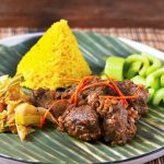 Rendang Padang