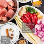 Rendang Sapi Padang – Padang Style Beef Rendang  Daily Cooking Quest