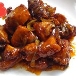 Resep Ayam Goreng Mentega Paling Enak Dan Simpel Caranya