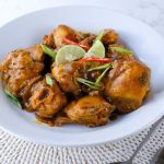 Resep Ayam Goreng Mentega Simple Dan Empuk A La Restoran