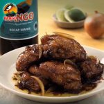 Resep Ayam Goreng Mentega Spesial