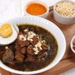 Resep Bumbu Rawon Daging Sapi Asli Surabaya