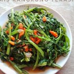 Resep Cah Kangkung Ala Restoran Seafood Hingga Chinese Food