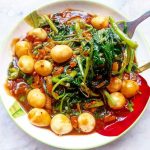 Resep Cah Kangkung Dan Tumis Kangkung Yang Enak, Gampang Bikinnya!