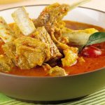 Resep Gulai Kambing Sederhana