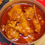 Resep Gulai Kambing Sumatra Yang Sedap Berempah