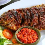 Resep Ikan Bakar Bumbu Pedas Manis Yang Mantap Meresap Rasanya