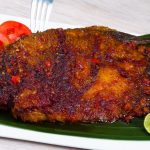 Resep Ikan Bakar Bumbu Rujak, Legit Manis Pedas Yang Bikin Ketagihan