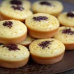 RESEP KUE CUBIT PRAKTIS NO MIXER, TAKARAN SENDOK