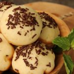 Resep Kue Cubit Tanpa Mixer Yang Anti Gagal