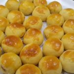 Resep Kue Nastar Lembut