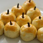 Resep Kue Nastar Mudah Untuk Ramaikan Lebaran