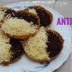 Resep Martabak Mini ANTI GAGAL, Semua Pasti Bisa