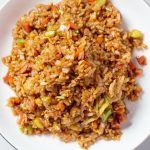 Resep Nasi Goreng Kecap Manis Yang Sederhana Untuk Sarapan