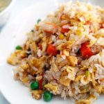 Resep Nasi Goreng Tanpa Minyak, Cocok Jadi Menu Diet Yang Nikmat