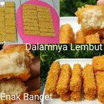 Resep Nugget Ayam  Enak, Gurih, Dalamnya Lembut & Empuk