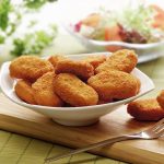 Resep Nugget Ayam Wortel Buat Bekal Dan Lauk Anak