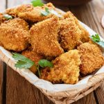 Resep Nugget Ayam Wortel, Renyah Gurih Untuk Lauk Bekal Anak