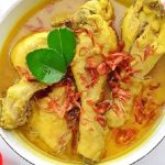 Resep Opor Ayam Lebaran Simpel Dan Enak, Simak Yuk – Blibli Friends