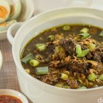 Resep Rawon Daging Surabaya Yang Gurih Mantap Bumbunya