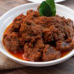 Resep Rendang Daging Sapi