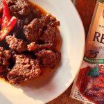 Resep Rendang Daging Sapi Bumbu Indofood – Blibli Friends