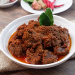 Resep Rendang Daging Sapi Empuk & Nikmat