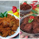 Resep Rendang Daging Sapi, Nikmat, Empuk, Dan Bikin Nagih