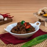 Resep Rendang Daging Sapi Nikmat Untuk Acara Istimewa