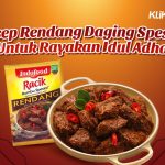 Resep Rendang Daging Sapi Praktis Anti Ribet – Blog KlikIndomaret