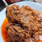 Resep Rendang Daging Sapi Sederhana Yang Bumbunya Nendang – Hot