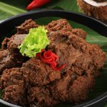 Resep Rendang Daging Sapi Untuk Lebaran, Gurih Dan Nikmat!