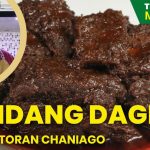 Resep Rendang Padang Asli – UDA AWAL