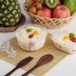 Resep Salad Buah Enak Untuk Dijual Atau Disantap Sendiri