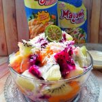 Resep Salad Buah #MayumiTime Sehat – Dapur Umami