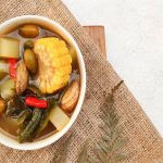 Resep Sayur Asem Sederhana, Favorit Keluarga Indonesia