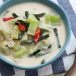 Resep Sayur Lodeh Ala Betawi Dan Jawa, Mudah Dan Lezat!