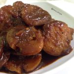 Resep Semur Jengkol Pedas Yang DIjamin Bikin Nagih