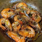 Resep Udang Saus Tiram Ala Rumahan Yang Enak Dan Praktis